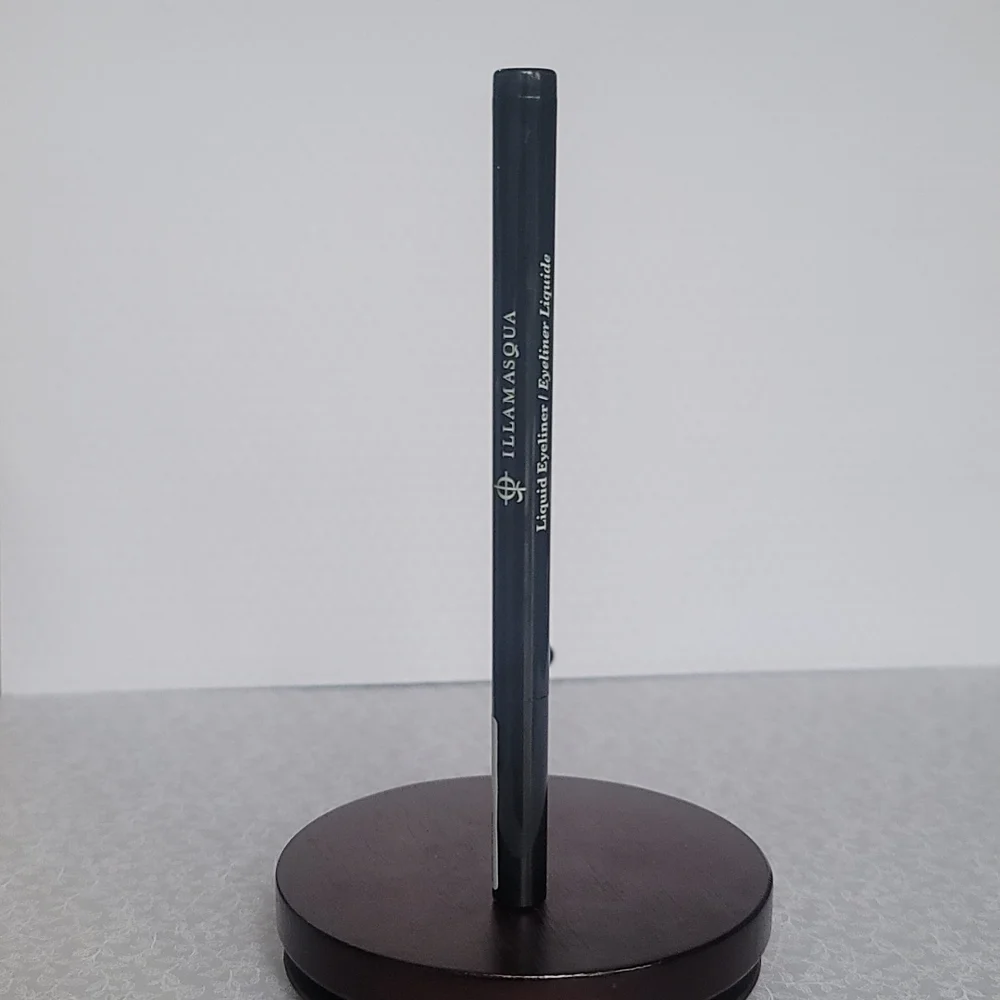 Illamasqua Liquid Eyeliner - Black